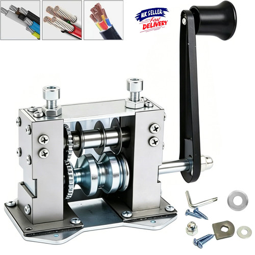 Manual electric wire - manual, &