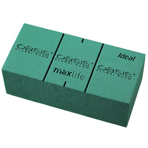 Floral foam brick florist - floral,