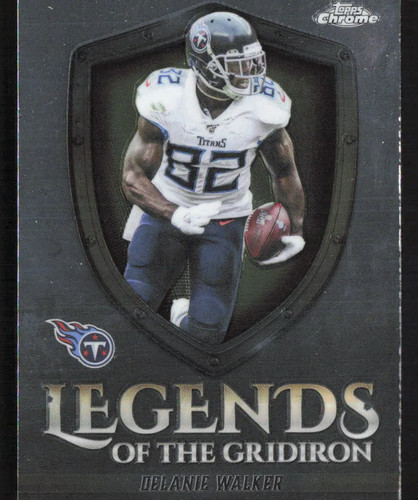 2013 topps chrome legends - topps,