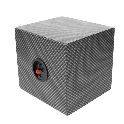Car audio box - car,