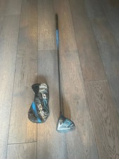 Ping G Series Driver RH 10.5 55g Stiff Aldila