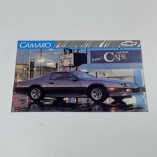 Vintage Original NOS 1989