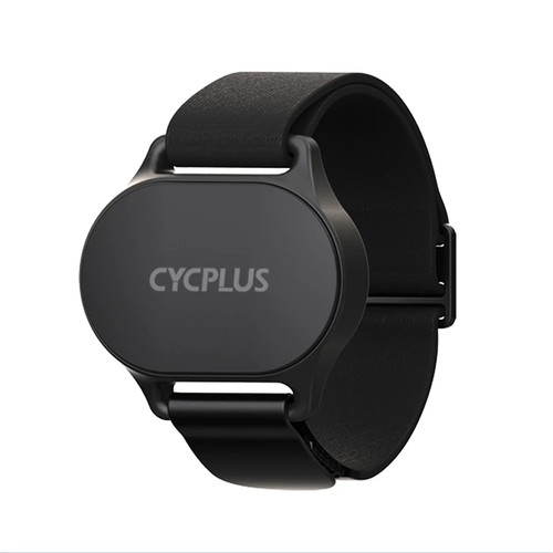 Heart rate sensor armband with - sensor,
