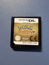 Pokemon Heart Gold Version