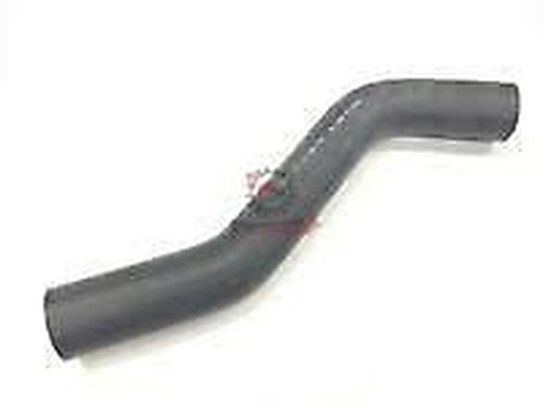 Radiator outlet pipe porter - pipe,