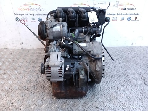 Smart 2003 complete petrol - 0.7,