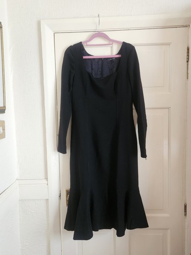 Jaeger dress bnwts - jaeger,