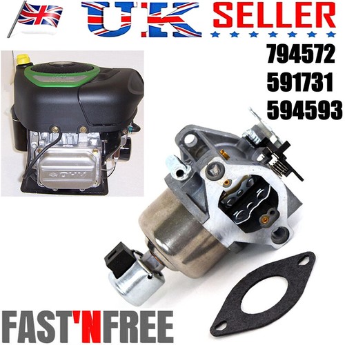 Carburettor carb fits briggs - fits,