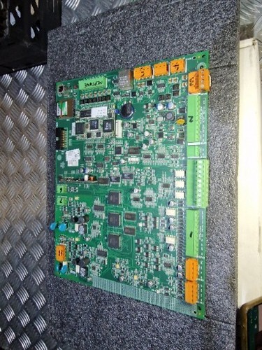 Tunstall motherboard 95000 - tunstall, 95000/03