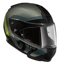 BMW SYSTEM 7 CARBON EVO HELMET
