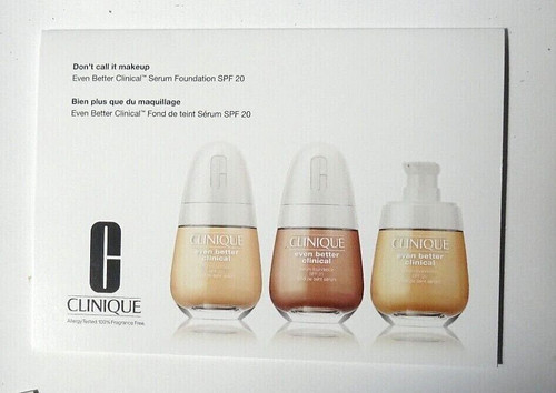 Clinique even better clinical - clinique,