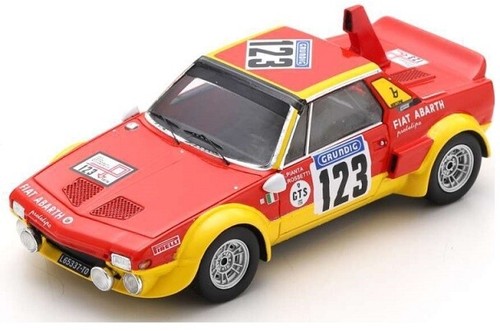 Spark model fiat abarth - spark,
