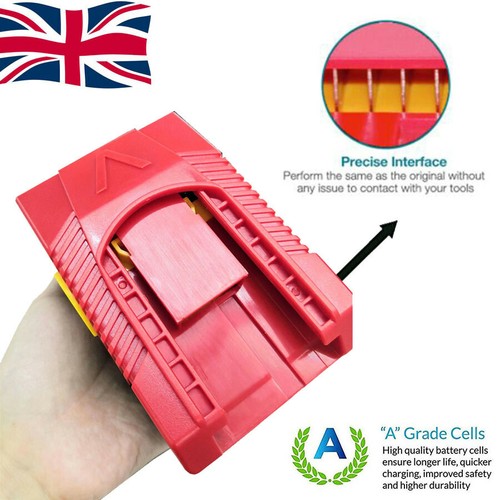 For snap battery - for, 18v