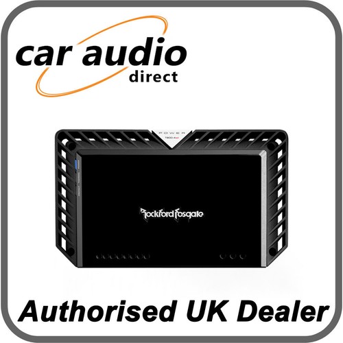 Rockford fosgate power - rockford,
