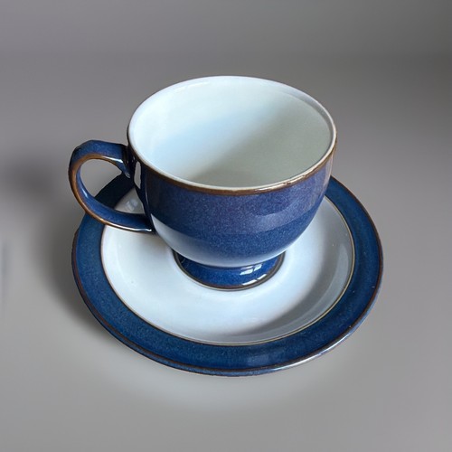 Piece stoneware denby - 2,