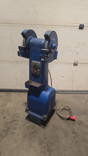 Rjh pedestal grinder phase - pedestal, 3
