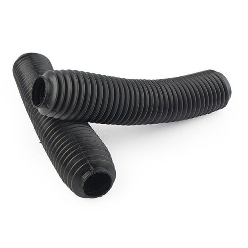360mm fork dust covers - 360mm, gaiters