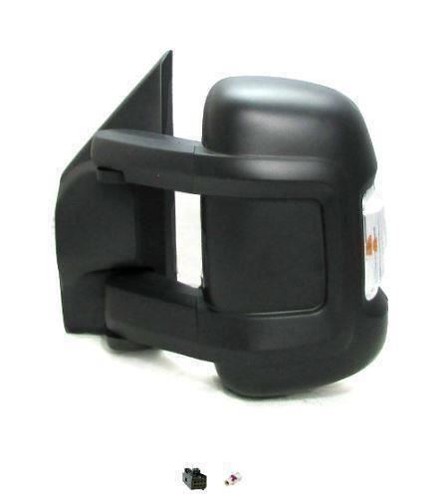 Eura mobil motorhome mirror - eura,