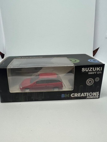 Creations suzuki swift gti - suzuki,
