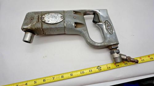 Sioux valve seat grinder air - sioux,