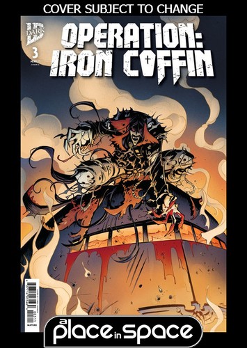 Operation iron coffin - (wk39),