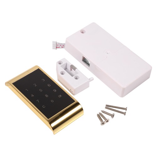Touch keypad lock durable - 1x,
