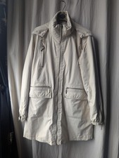 SOS Jensen Women's Rain Coat