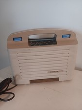 Vintage Murphy U144 portable