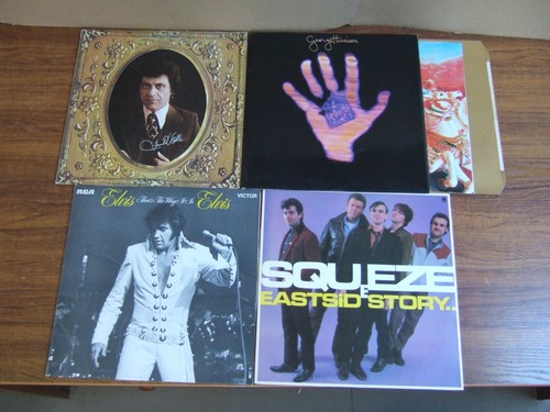 Top collection rock - ,