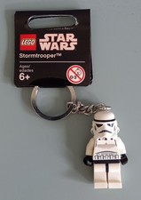 Lego Star Wars Stormtrooper