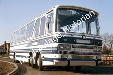 THH Truck Photos - Bedford Bus