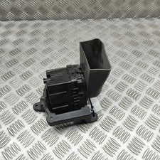 MERCEDES-BENZ EQB X243 Engine Sound Control Unit Rear  A2239016902 32599303