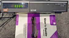 Fortec Star FS-4400 Digital