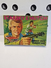  BERWICK TOY STARSKY AND HUTCH