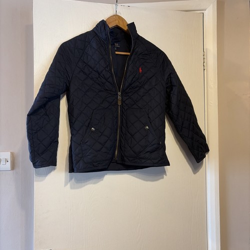 Boys ralph lauren coat - boys, 8