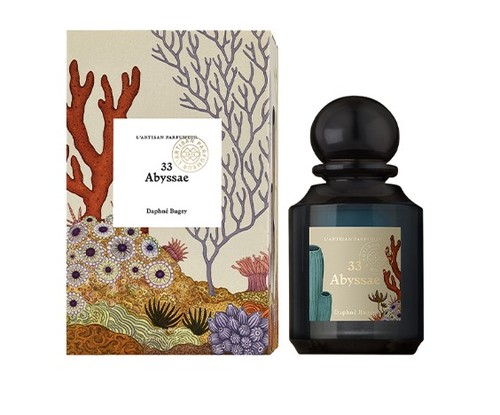 Artisan parfumeur unisex - l'artisan,
