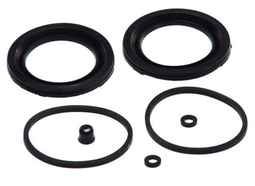 Brake caliper repair kit front - caliper,