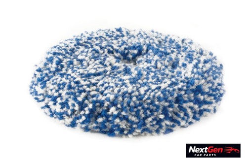 Rupes rotary twisted wool - rupes,