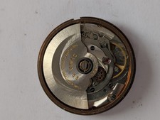 Vintage CYMA 55 by Synchron