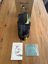Tooliom Auto Darkening Welding Helmet Large Viewing Area True Color TL-31800H