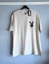 Playboy Licensed Oversized