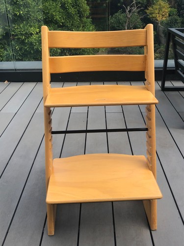 Stokke tripp trapp high - tripp,