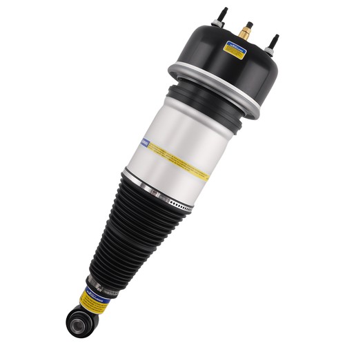 Air suspension shock strut - suspension,