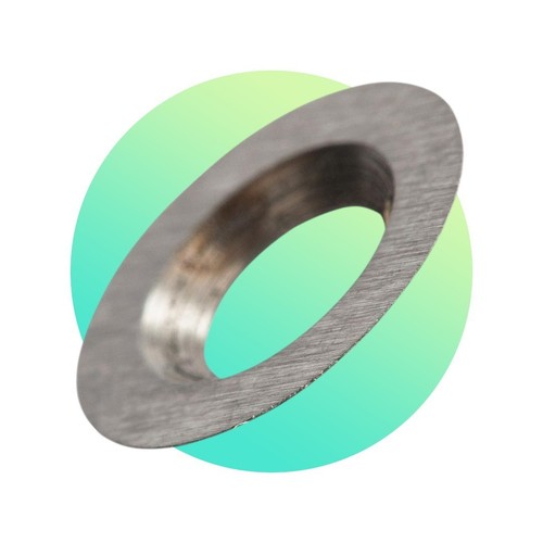 Veritas replacement wheel for - veritas,