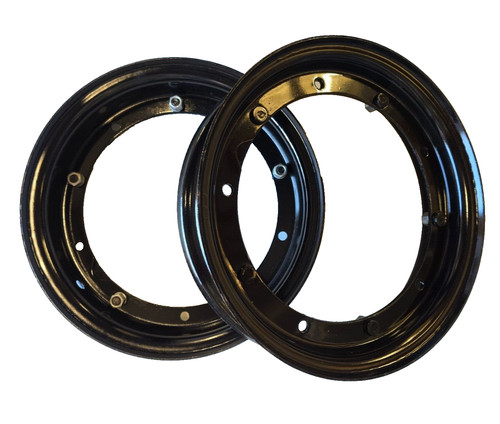 Ukscooters vespa wheel - vespa, rims