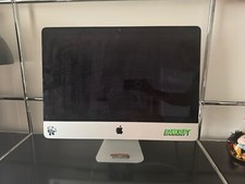 Apple iMac 2016 21.5"  3.1 GHz Intel Core i5 With Orignal Box