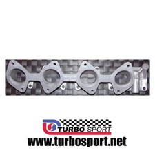 Vauxhall C20xe c20lel DCOE inlet manifold for Webers & dellortos