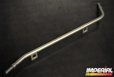 Z20LET stainless water pipe Astra Z20 GSI SRI LEL LER IMPERIAL PERFORMANCE