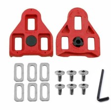 PELOTON LOOK DELTA CLEATS 9