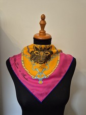 VERSACE 19.69 88cm Square